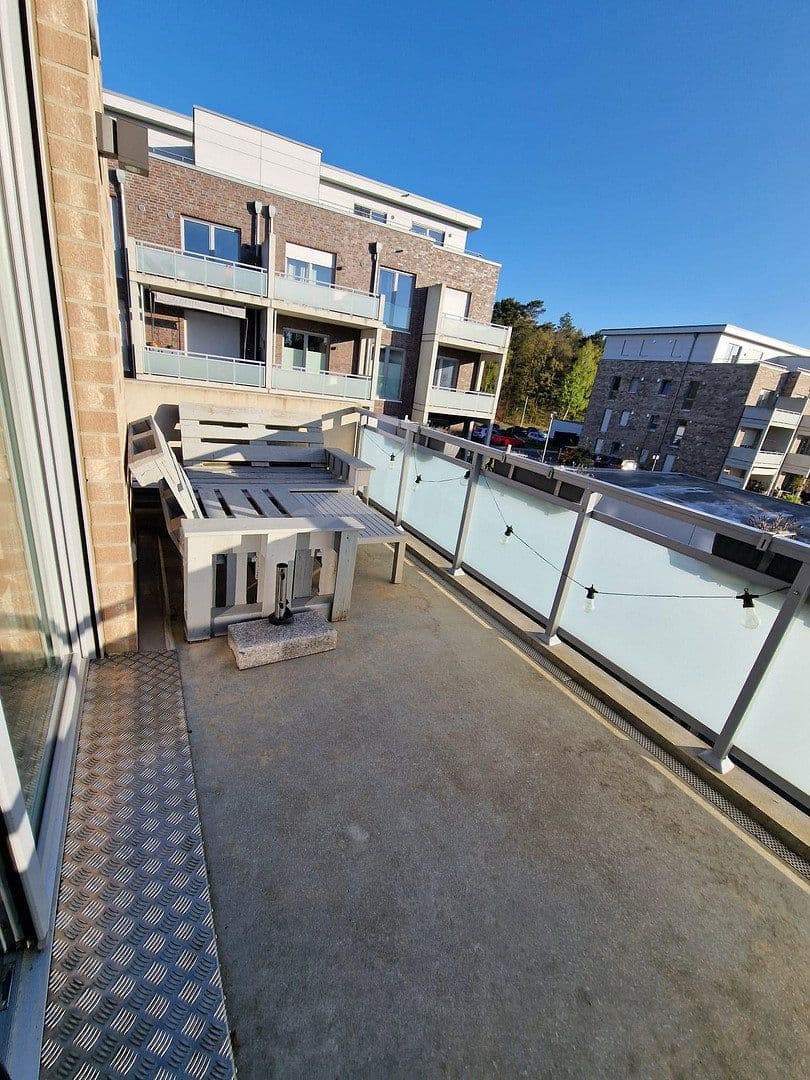 Predaj bytu 2-izbový 61 m², Otfried-Preußler-Allee 1, Soltau, Dolné Sasko Predaj bytu 2-izbový 61 m², Otfried-Preußler-Allee 1, Soltau, Dolné Sasko