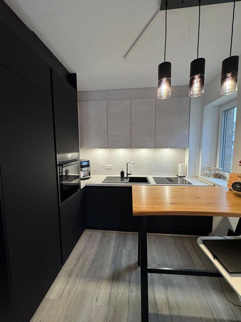 Predaj bytu 2-izbový 61 m², Otfried-Preußler-Allee 1, Soltau, Dolné Sasko Predaj bytu 2-izbový 61 m², Otfried-Preußler-Allee 1, Soltau, Dolné Sasko