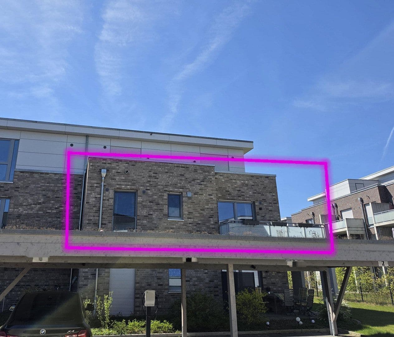 Predaj bytu 2-izbový 61 m², Otfried-Preußler-Allee 1, Soltau, Dolné Sasko Predaj bytu 2-izbový 61 m², Otfried-Preußler-Allee 1, Soltau, Dolné Sasko