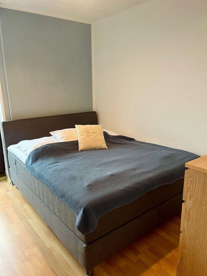 Predaj bytu 2-izbový 54 m², Seestrasse 21, Dahme, Šlezvicko-Holštajnsko Predaj bytu 2-izbový 54 m², Seestrasse 21, Dahme, Šlezvicko-Holštajnsko