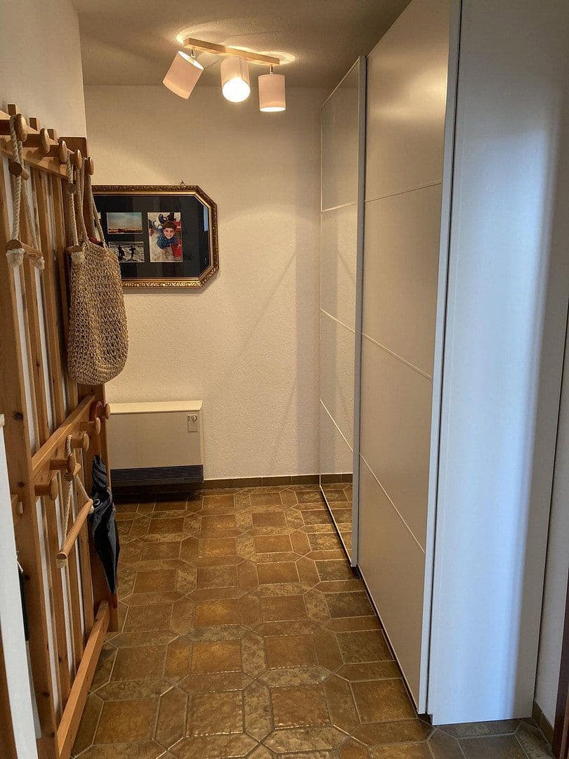 Predaj bytu 2-izbový 54 m², Seestrasse 21, Dahme, Šlezvicko-Holštajnsko Predaj bytu 2-izbový 54 m², Seestrasse 21, Dahme, Šlezvicko-Holštajnsko