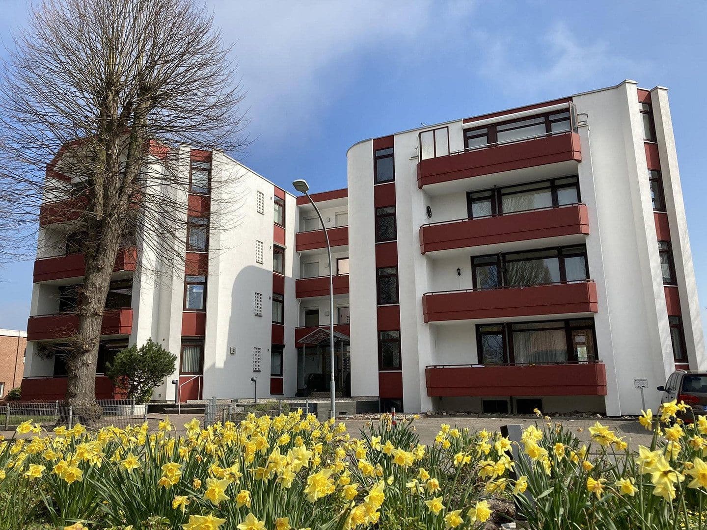Predaj bytu 2-izbový 54 m², Seestrasse 21, Dahme, Šlezvicko-Holštajnsko Predaj bytu 2-izbový 54 m², Seestrasse 21, Dahme, Šlezvicko-Holštajnsko