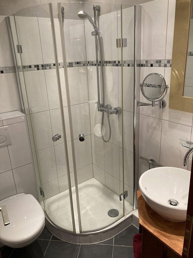 Predaj bytu 2-izbový 54 m², Seestrasse 21, Dahme, Šlezvicko-Holštajnsko Predaj bytu 2-izbový 54 m², Seestrasse 21, Dahme, Šlezvicko-Holštajnsko