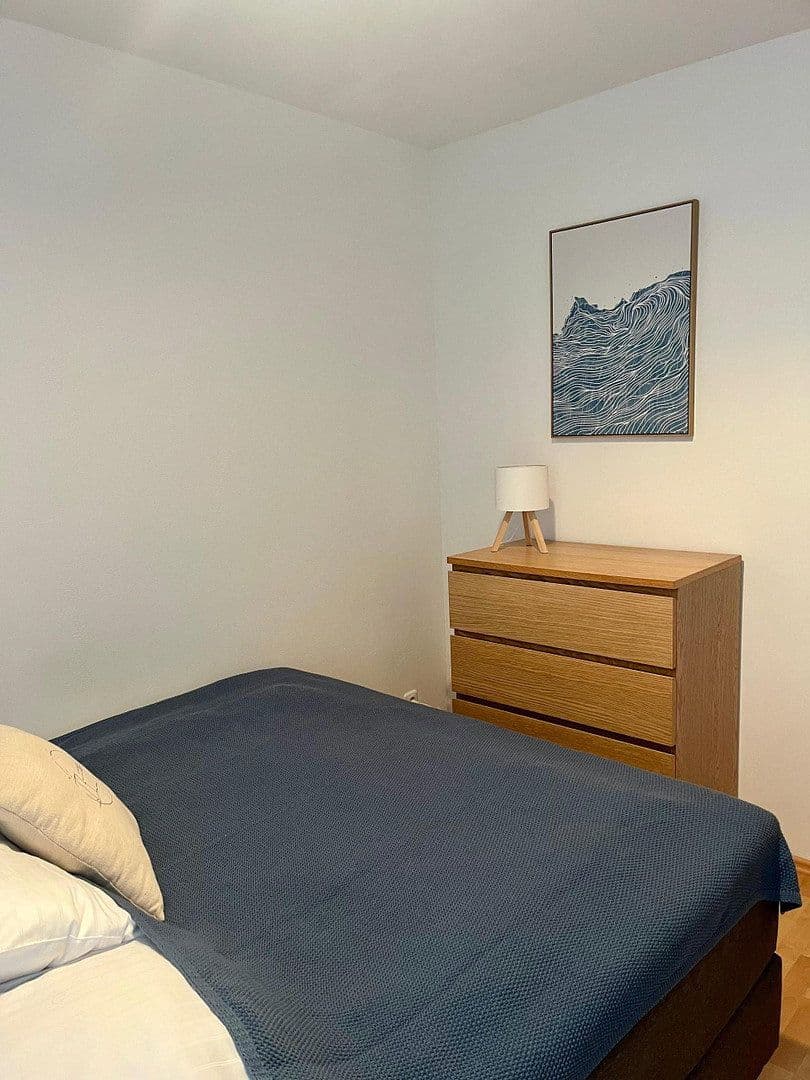 Predaj bytu 2-izbový 54 m², Seestrasse 21, Dahme, Šlezvicko-Holštajnsko Predaj bytu 2-izbový 54 m², Seestrasse 21, Dahme, Šlezvicko-Holštajnsko