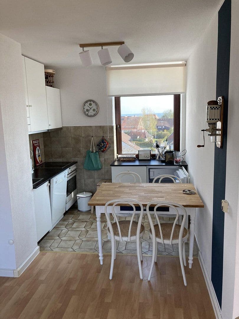 Predaj bytu 2-izbový 54 m², Seestrasse 21, Dahme, Šlezvicko-Holštajnsko Predaj bytu 2-izbový 54 m², Seestrasse 21, Dahme, Šlezvicko-Holštajnsko