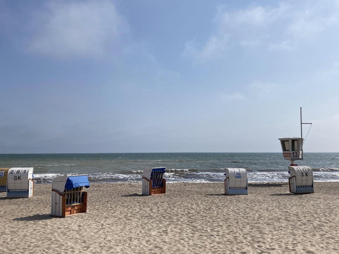 Predaj bytu 2-izbový 54 m², Seestrasse 21, Dahme, Šlezvicko-Holštajnsko Predaj bytu 2-izbový 54 m², Seestrasse 21, Dahme, Šlezvicko-Holštajnsko