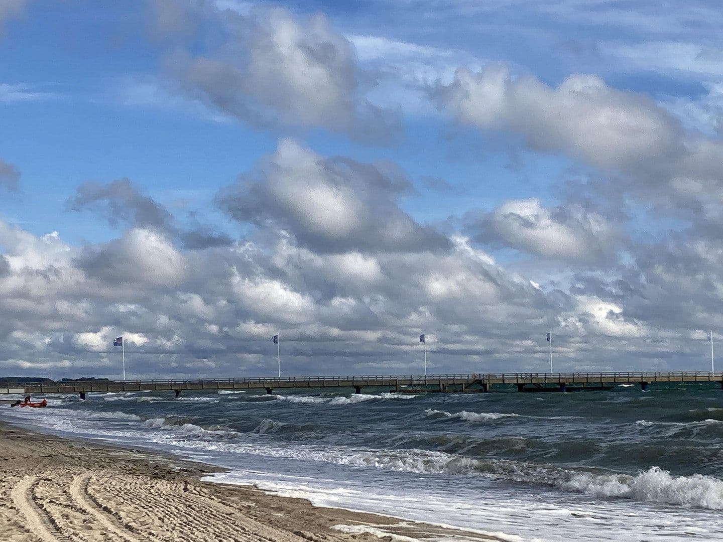 Predaj bytu 2-izbový 54 m², Seestrasse 21, Dahme, Šlezvicko-Holštajnsko Predaj bytu 2-izbový 54 m², Seestrasse 21, Dahme, Šlezvicko-Holštajnsko