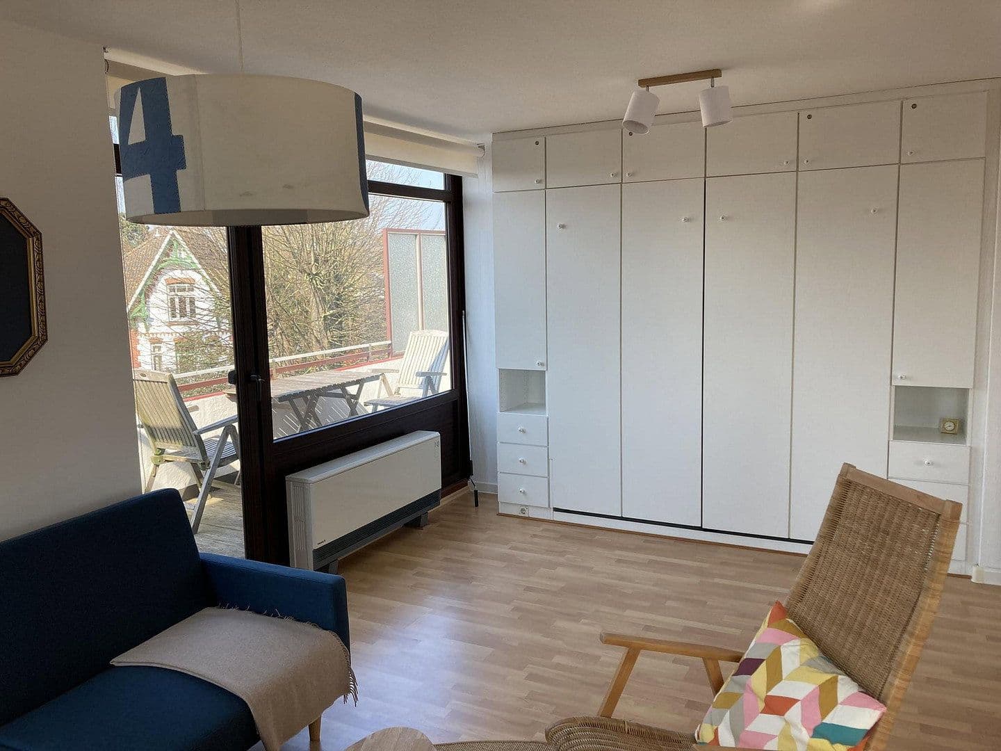 Predaj bytu 2-izbový 54 m², Seestrasse 21, Dahme, Šlezvicko-Holštajnsko Predaj bytu 2-izbový 54 m², Seestrasse 21, Dahme, Šlezvicko-Holštajnsko