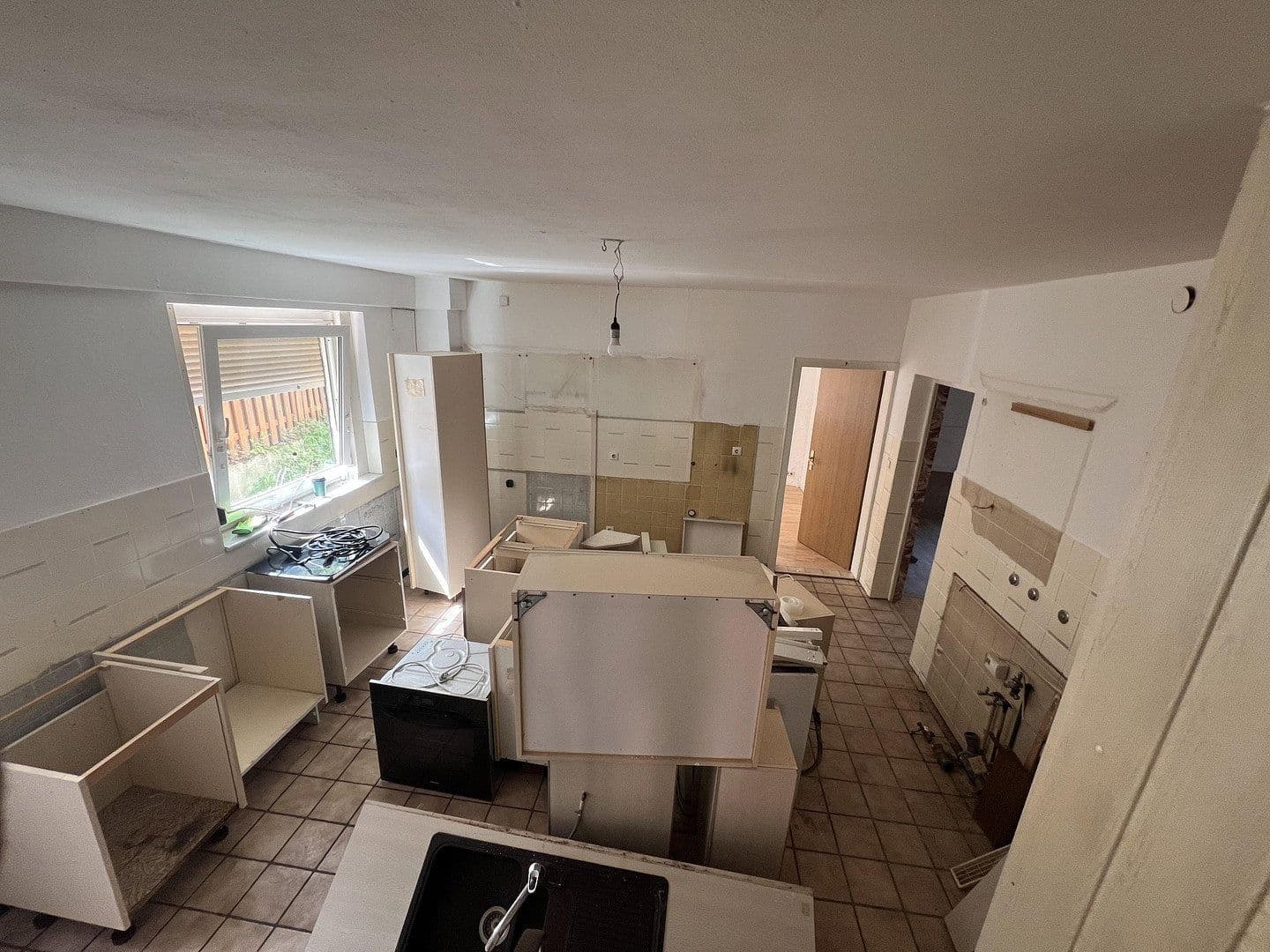 Prenájom bytu 4-izbový 114 m², Am breiten 2, Delligsen, Dolné Sasko Prenájom bytu 4-izbový 114 m², Am breiten 2, Delligsen, Dolné Sasko