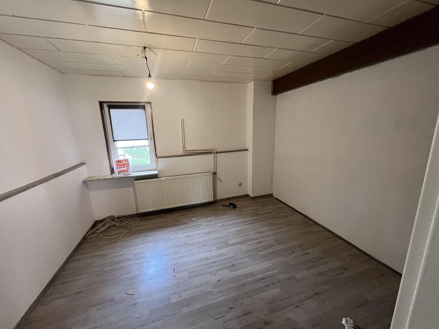 Prenájom bytu 4-izbový 114 m², Am breiten 2, Delligsen, Dolné Sasko Prenájom bytu 4-izbový 114 m², Am breiten 2, Delligsen, Dolné Sasko