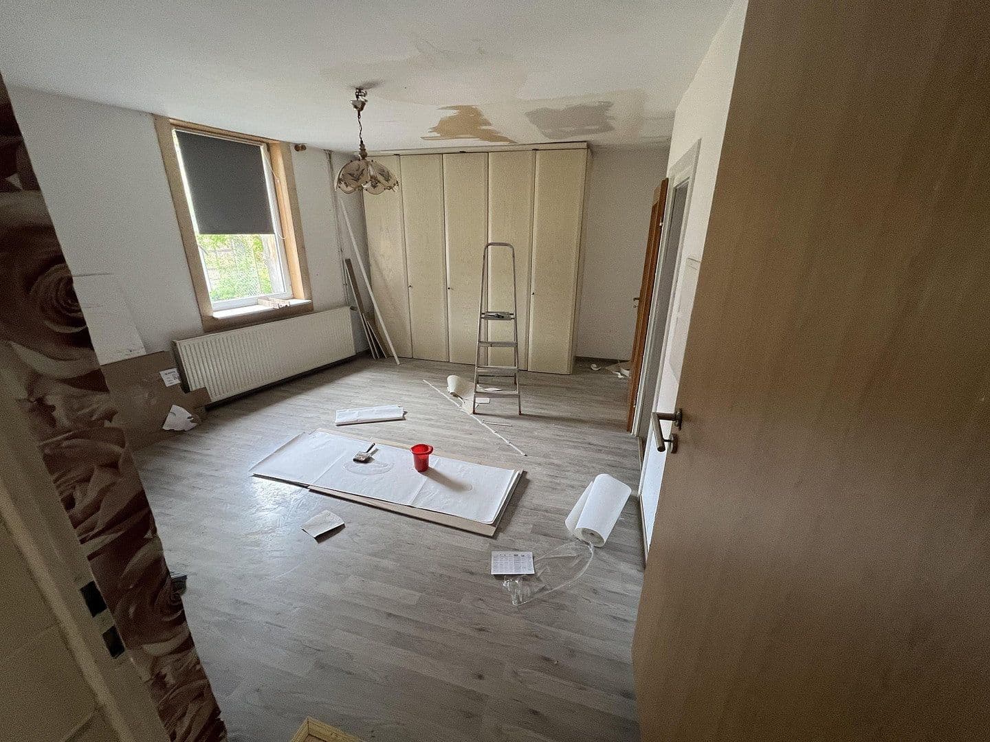 Prenájom bytu 4-izbový 114 m², Am breiten 2, Delligsen, Dolné Sasko Prenájom bytu 4-izbový 114 m², Am breiten 2, Delligsen, Dolné Sasko
