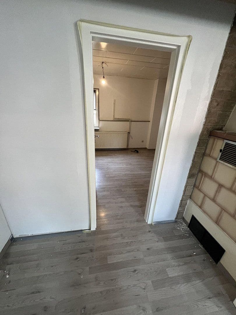 Prenájom bytu 4-izbový 114 m², Am breiten 2, Delligsen, Dolné Sasko Prenájom bytu 4-izbový 114 m², Am breiten 2, Delligsen, Dolné Sasko