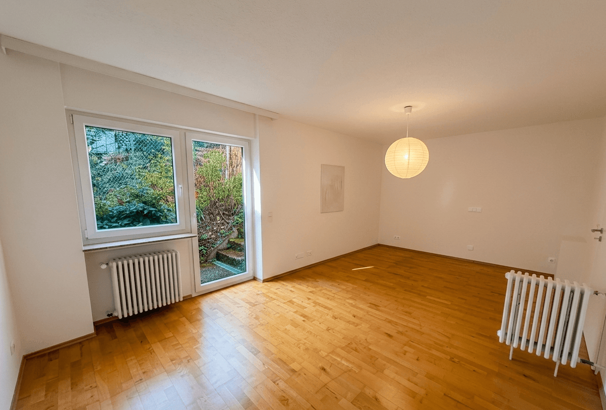 Prenájom domu 210 m², pozemek 853 m², Sulzbach/Saar, Sársko Prenájom domu 210 m², pozemek 853 m², Sulzbach/Saar, Sársko