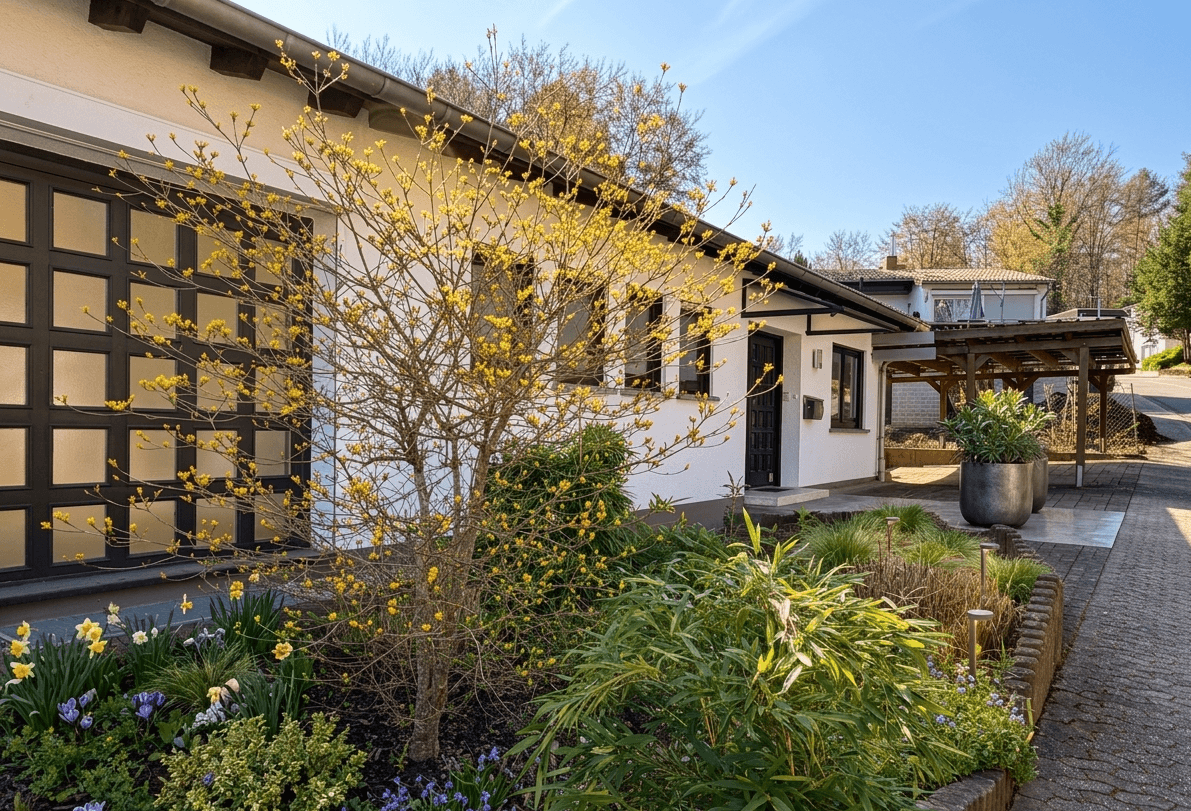 Prenájom domu 210 m², pozemek 853 m², Sulzbach/Saar, Sársko Prenájom domu 210 m², pozemek 853 m², Sulzbach/Saar, Sársko