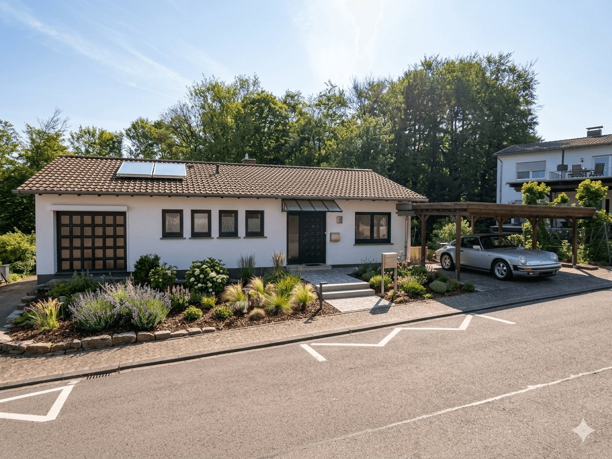 Prenájom domu 210 m², pozemek 853 m², Sulzbach/Saar, Sársko Prenájom domu 210 m², pozemek 853 m², Sulzbach/Saar, Sársko