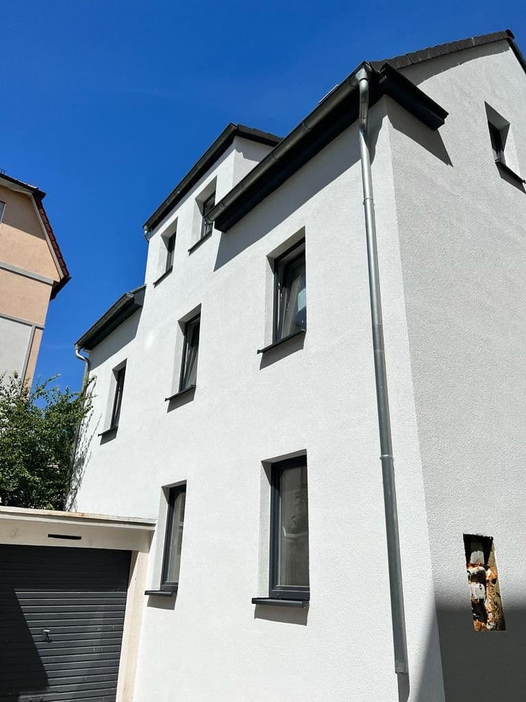 Prenájom bytu 1-izbový 25 m², Daimlerstr. 24a, Stuttgart, Bádensko-Wurttembersko Prenájom bytu 1-izbový 25 m², Daimlerstr. 24a, Stuttgart, Bádensko-Wurttembersko