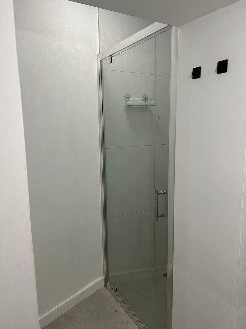 Prenájom bytu 1-izbový 25 m², Daimlerstr. 24a, Stuttgart, Bádensko-Wurttembersko Prenájom bytu 1-izbový 25 m², Daimlerstr. 24a, Stuttgart, Bádensko-Wurttembersko