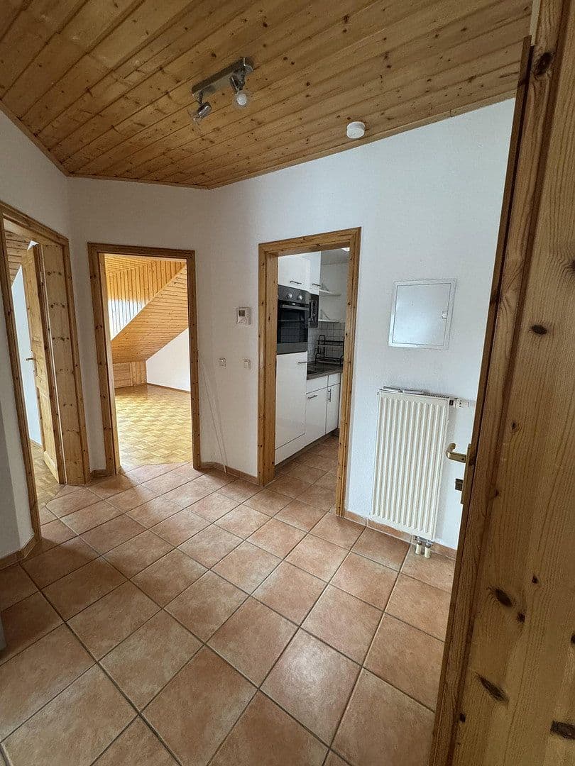 Prenájom bytu 3-izbový 72 m², Ginsheim-Gustavsburg, Hesensko Prenájom bytu 3-izbový 72 m², Ginsheim-Gustavsburg, Hesensko