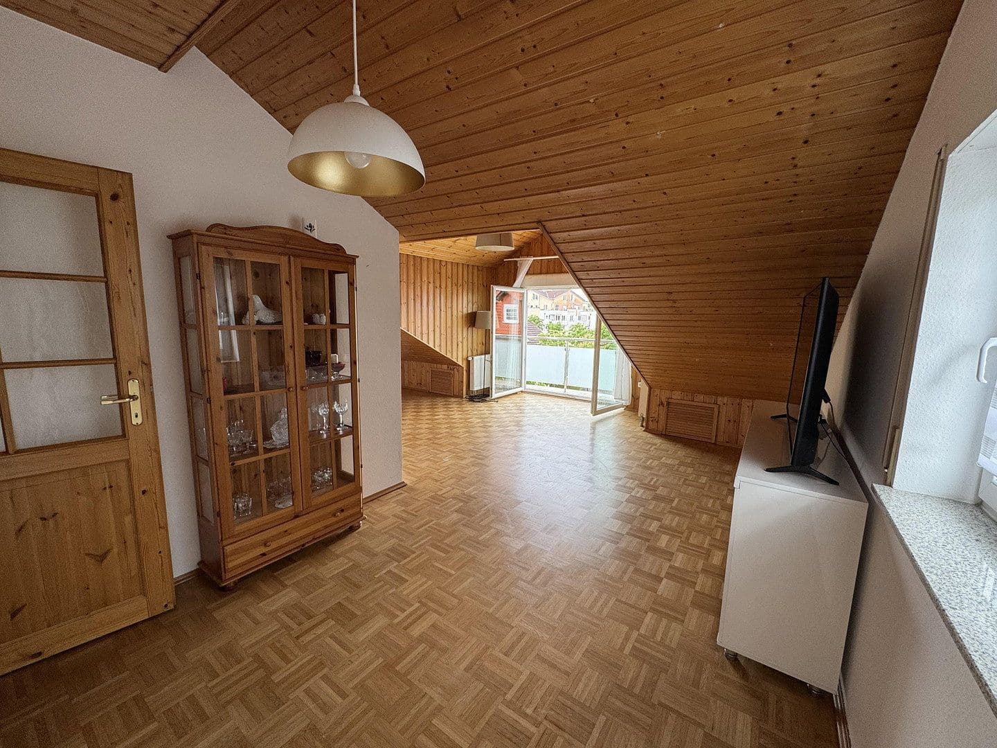 Prenájom bytu 3-izbový 72 m², Ginsheim-Gustavsburg, Hesensko Prenájom bytu 3-izbový 72 m², Ginsheim-Gustavsburg, Hesensko