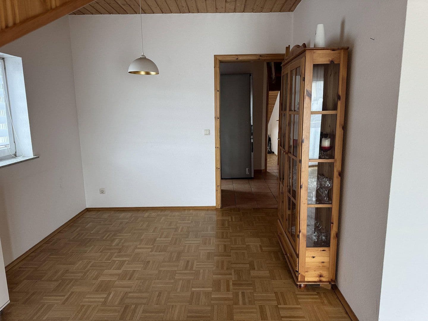 Prenájom bytu 3-izbový 72 m², Ginsheim-Gustavsburg, Hesensko Prenájom bytu 3-izbový 72 m², Ginsheim-Gustavsburg, Hesensko