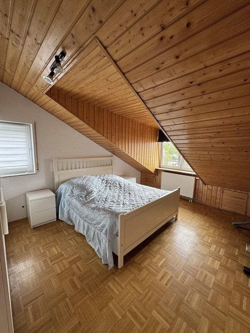 Prenájom bytu 3-izbový 72 m², Ginsheim-Gustavsburg, Hesensko Prenájom bytu 3-izbový 72 m², Ginsheim-Gustavsburg, Hesensko