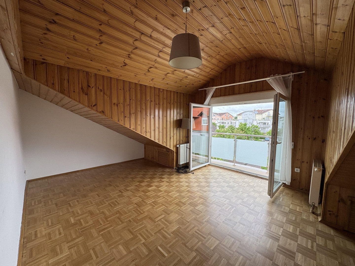 Prenájom bytu 3-izbový 72 m², Ginsheim-Gustavsburg, Hesensko Prenájom bytu 3-izbový 72 m², Ginsheim-Gustavsburg, Hesensko