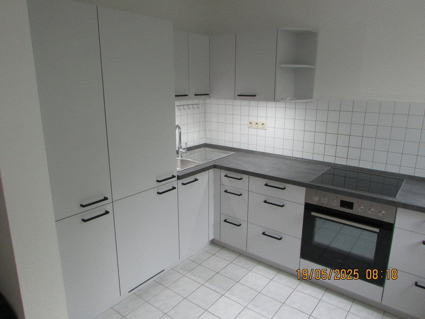 Prenájom bytu 1-izbový 42 m², Europaplatz 2, Dessau-Roßlau, Sasko-Anhaltsko Prenájom bytu 1-izbový 42 m², Europaplatz 2, Dessau-Roßlau, Sasko-Anhaltsko