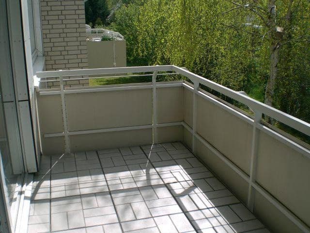 Prenájom bytu 1-izbový 42 m², Europaplatz 2, Dessau-Roßlau, Sasko-Anhaltsko Prenájom bytu 1-izbový 42 m², Europaplatz 2, Dessau-Roßlau, Sasko-Anhaltsko