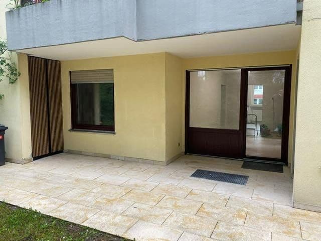 Predaj bytu 4-izbový 80 m², Karl-Speier-Str. 56, Neumarkt in der Oberpfalz, Bavorsko Predaj bytu 4-izbový 80 m², Karl-Speier-Str. 56, Neumarkt in der Oberpfalz, Bavorsko