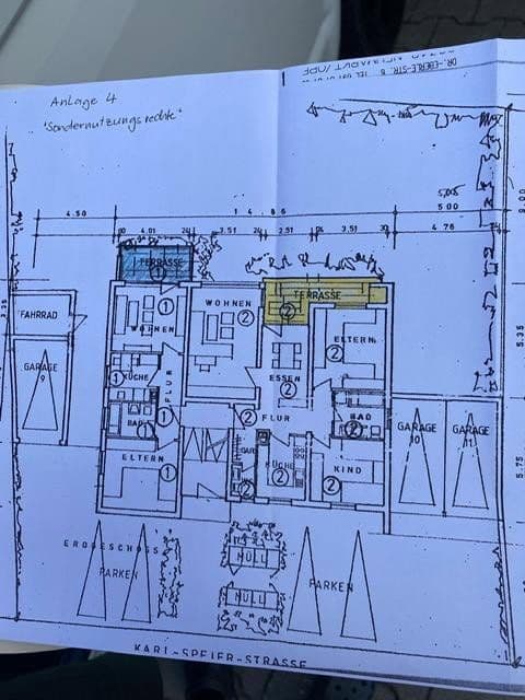 Predaj bytu 4-izbový 80 m², Karl-Speier-Str. 56, Neumarkt in der Oberpfalz, Bavorsko Predaj bytu 4-izbový 80 m², Karl-Speier-Str. 56, Neumarkt in der Oberpfalz, Bavorsko
