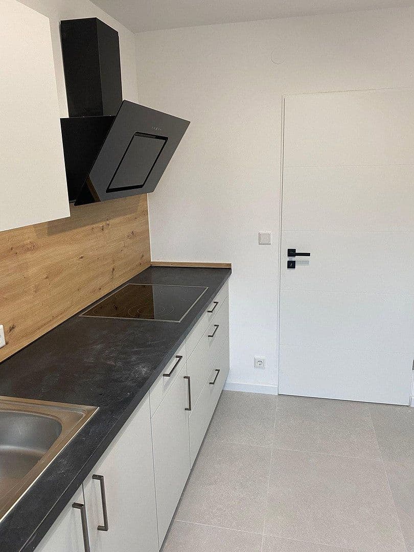 Predaj bytu 4-izbový 80 m², Karl-Speier-Str. 56, Neumarkt in der Oberpfalz, Bavorsko Predaj bytu 4-izbový 80 m², Karl-Speier-Str. 56, Neumarkt in der Oberpfalz, Bavorsko