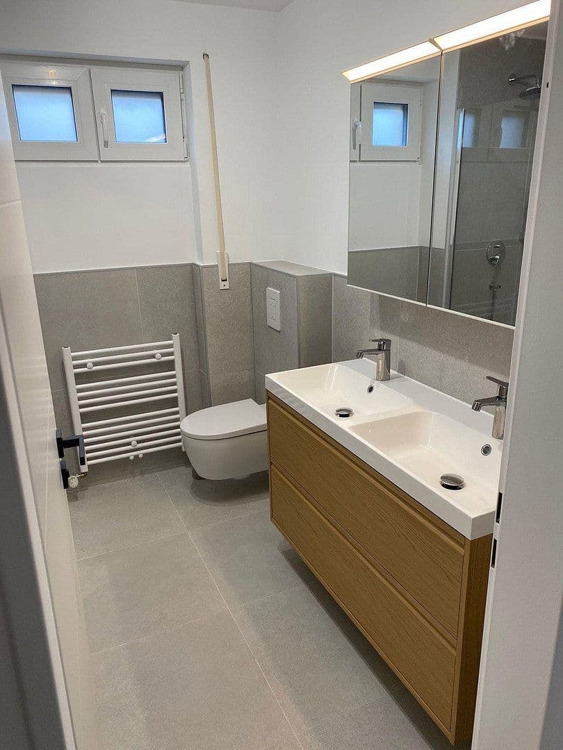 Predaj bytu 4-izbový 80 m², Karl-Speier-Str. 56, Neumarkt in der Oberpfalz, Bavorsko Predaj bytu 4-izbový 80 m², Karl-Speier-Str. 56, Neumarkt in der Oberpfalz, Bavorsko