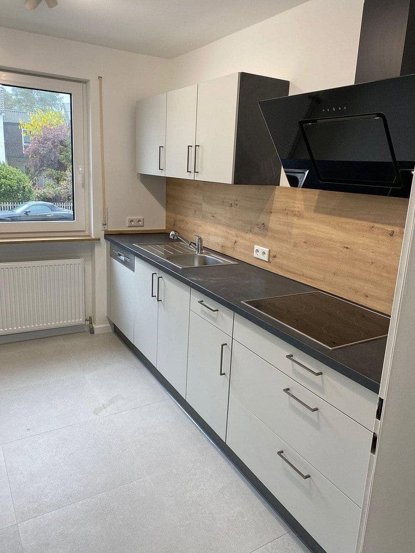 Predaj bytu 4-izbový 80 m², Karl-Speier-Str. 56, Neumarkt in der Oberpfalz, Bavorsko Predaj bytu 4-izbový 80 m², Karl-Speier-Str. 56, Neumarkt in der Oberpfalz, Bavorsko