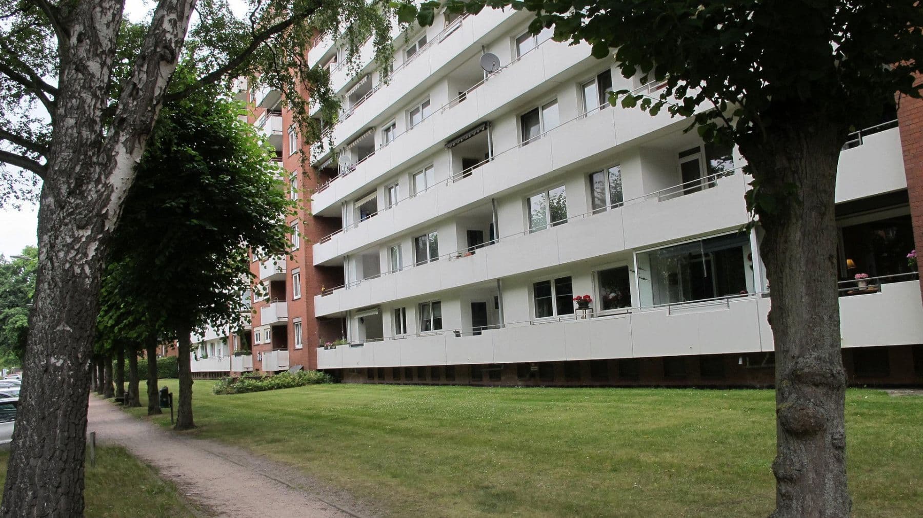 Predaj bytu 3-izbový 80 m², Avenue Sankt Sebastien, Glinde, Šlezvicko-Holštajnsko Predaj bytu 3-izbový 80 m², Avenue Sankt Sebastien, Glinde, Šlezvicko-Holštajnsko