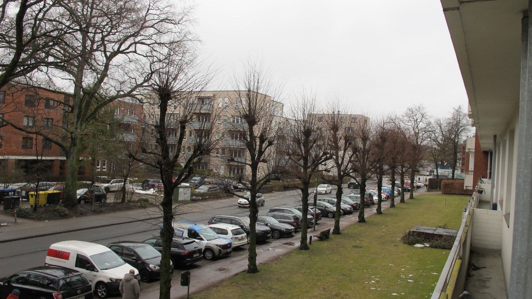 Predaj bytu 3-izbový 80 m², Avenue Sankt Sebastien, Glinde, Šlezvicko-Holštajnsko Predaj bytu 3-izbový 80 m², Avenue Sankt Sebastien, Glinde, Šlezvicko-Holštajnsko