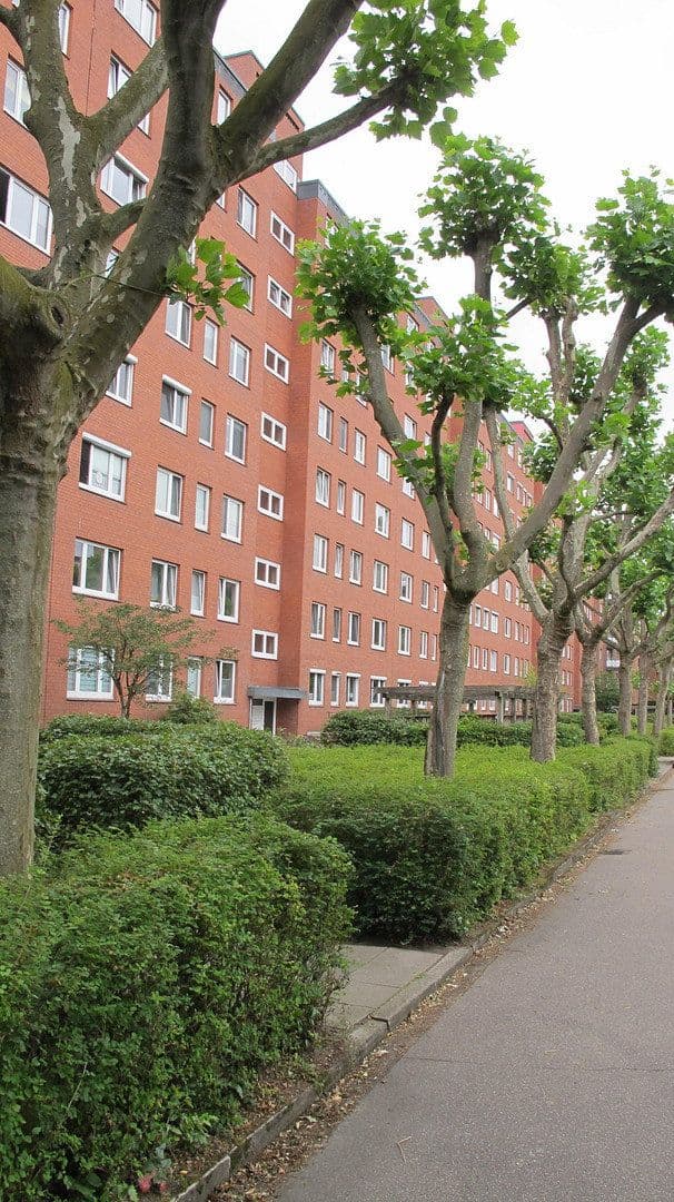 Predaj bytu 3-izbový 80 m², Avenue Sankt Sebastien, Glinde, Šlezvicko-Holštajnsko Predaj bytu 3-izbový 80 m², Avenue Sankt Sebastien, Glinde, Šlezvicko-Holštajnsko
