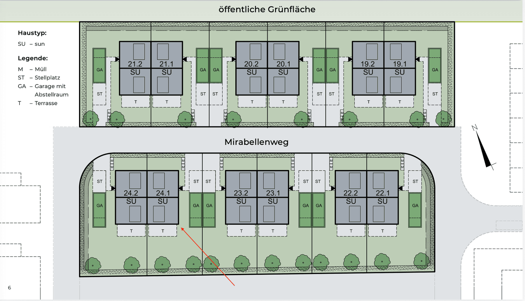 Prenájom domu 192 m², pozemek 353 m², Mirabellenweg 13, Wiesbaden, Hesensko Prenájom domu 192 m², pozemek 353 m², Mirabellenweg 13, Wiesbaden, Hesensko