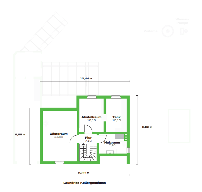 Predaj domu 126 m², pozemek 763 m², Hackhausen, 113, Jüchen, Severné Porýnie - Westfálsko Predaj domu 126 m², pozemek 763 m², Hackhausen, 113, Jüchen, Severné Porýnie - Westfálsko