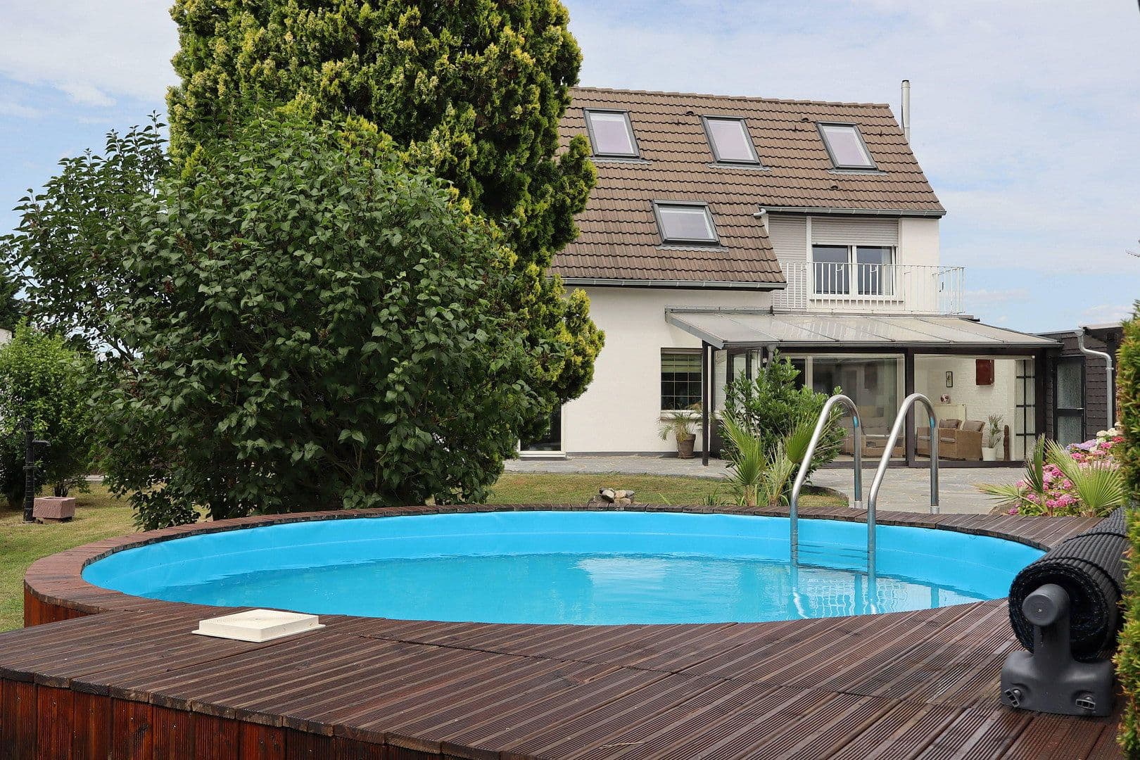 Predaj domu 126 m², pozemek 763 m², Hackhausen, 113, Jüchen, Severné Porýnie - Westfálsko Predaj domu 126 m², pozemek 763 m², Hackhausen, 113, Jüchen, Severné Porýnie - Westfálsko