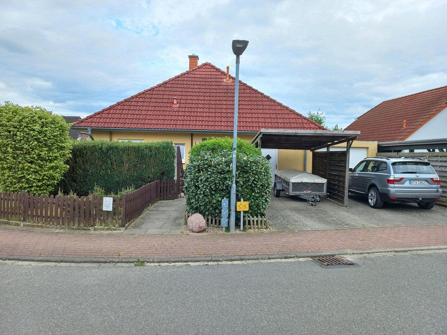 Predaj domu 122 m², pozemek 456 m², Ascheberg, Šlezvicko-Holštajnsko Predaj domu 122 m², pozemek 456 m², Ascheberg, Šlezvicko-Holštajnsko