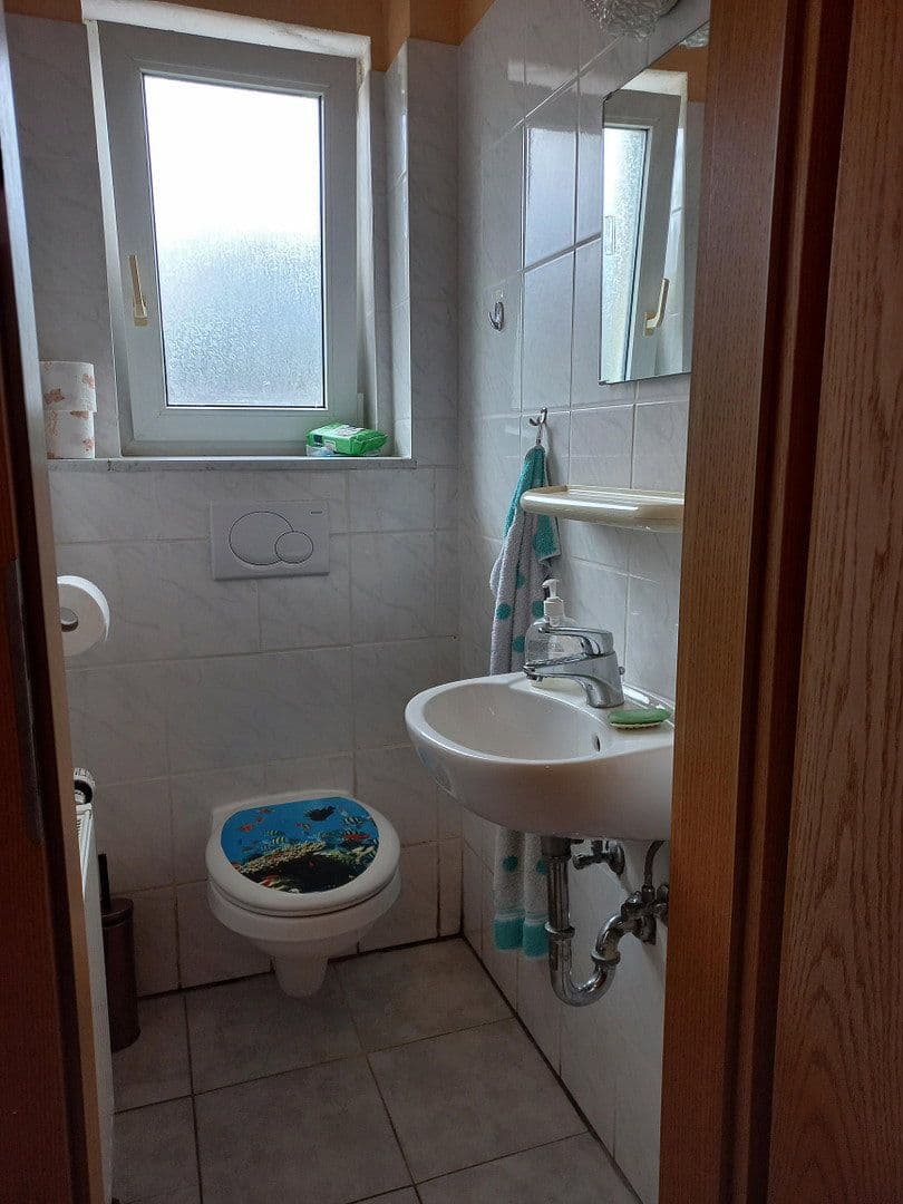 Predaj domu 122 m², pozemek 456 m², Ascheberg, Šlezvicko-Holštajnsko Predaj domu 122 m², pozemek 456 m², Ascheberg, Šlezvicko-Holštajnsko