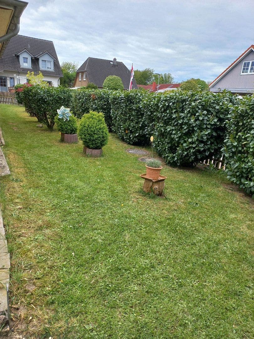 Predaj domu 122 m², pozemek 456 m², Ascheberg, Šlezvicko-Holštajnsko Predaj domu 122 m², pozemek 456 m², Ascheberg, Šlezvicko-Holštajnsko