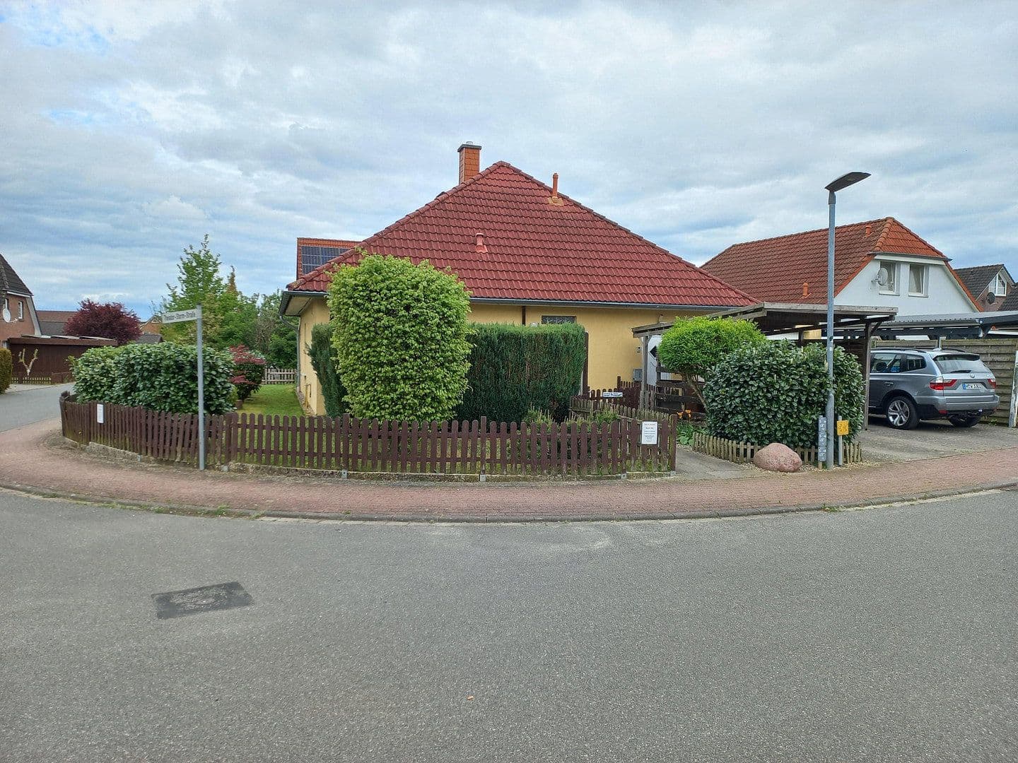Predaj domu 122 m², pozemek 456 m², Ascheberg, Šlezvicko-Holštajnsko Predaj domu 122 m², pozemek 456 m², Ascheberg, Šlezvicko-Holštajnsko