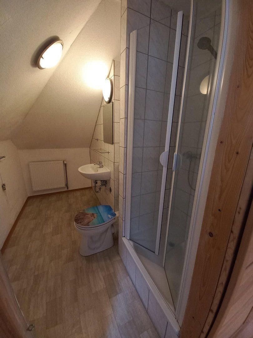Predaj domu 122 m², pozemek 456 m², Ascheberg, Šlezvicko-Holštajnsko Predaj domu 122 m², pozemek 456 m², Ascheberg, Šlezvicko-Holštajnsko