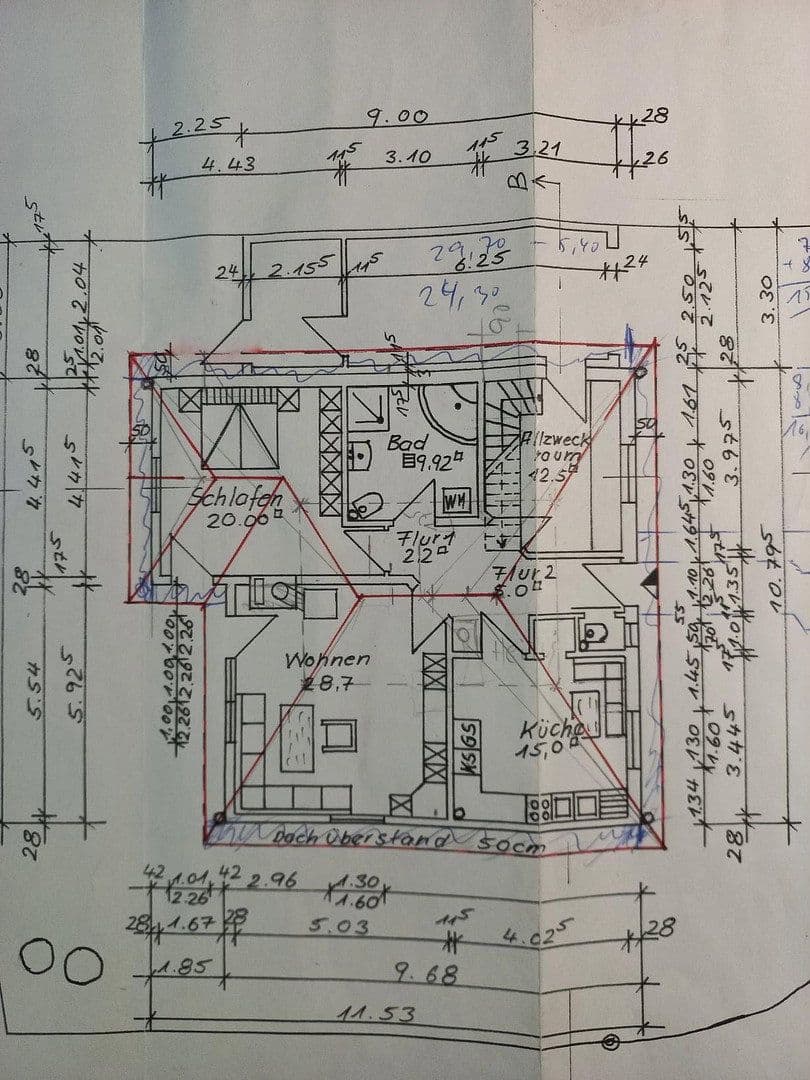 Predaj domu 122 m², pozemek 456 m², Ascheberg, Šlezvicko-Holštajnsko Predaj domu 122 m², pozemek 456 m², Ascheberg, Šlezvicko-Holštajnsko