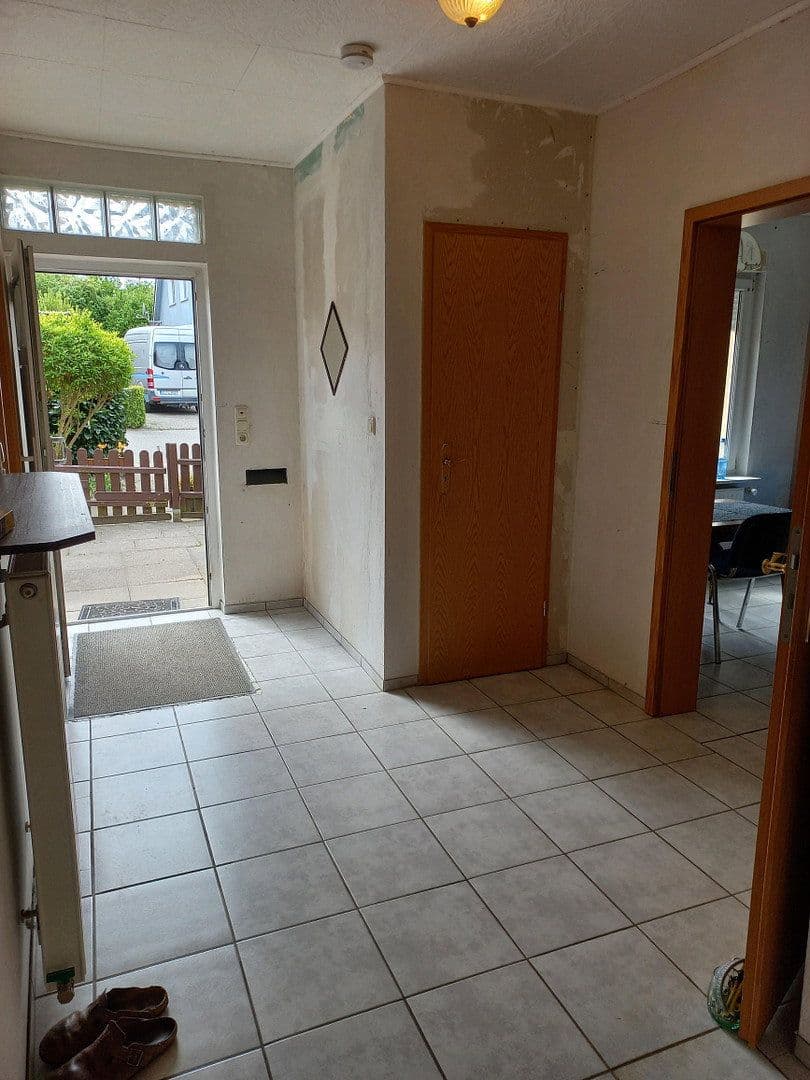 Predaj domu 122 m², pozemek 456 m², Ascheberg, Šlezvicko-Holštajnsko Predaj domu 122 m², pozemek 456 m², Ascheberg, Šlezvicko-Holštajnsko