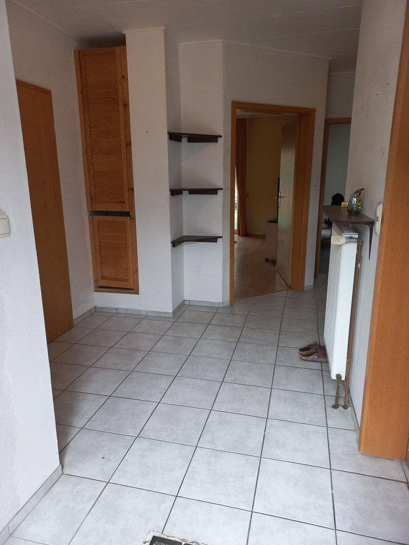 Predaj domu 122 m², pozemek 456 m², Ascheberg, Šlezvicko-Holštajnsko Predaj domu 122 m², pozemek 456 m², Ascheberg, Šlezvicko-Holštajnsko