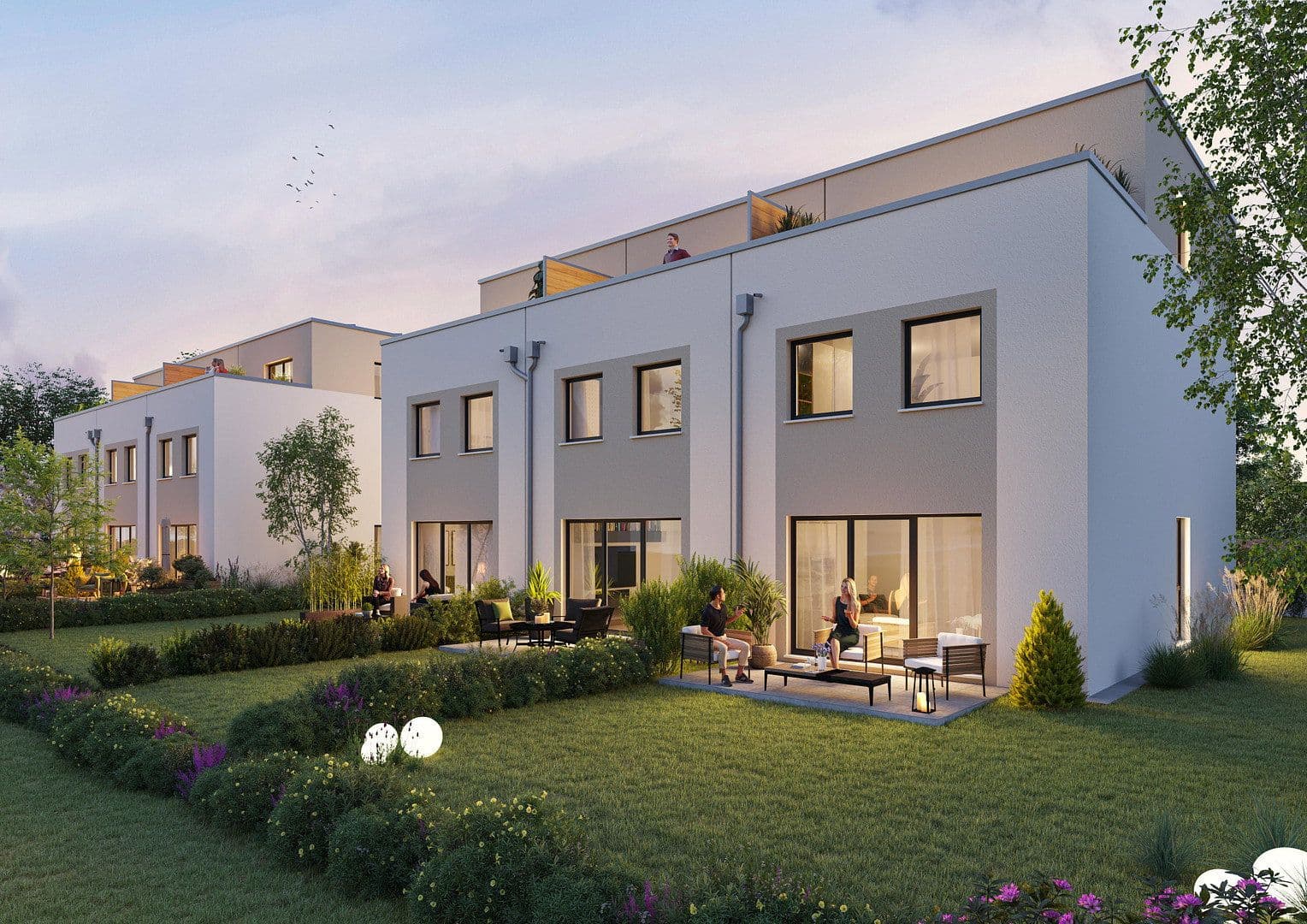 Predaj domu 132 m², pozemek 246 m², Dormagen, Severné Porýnie - Westfálsko Predaj domu 132 m², pozemek 246 m², Dormagen, Severné Porýnie - Westfálsko