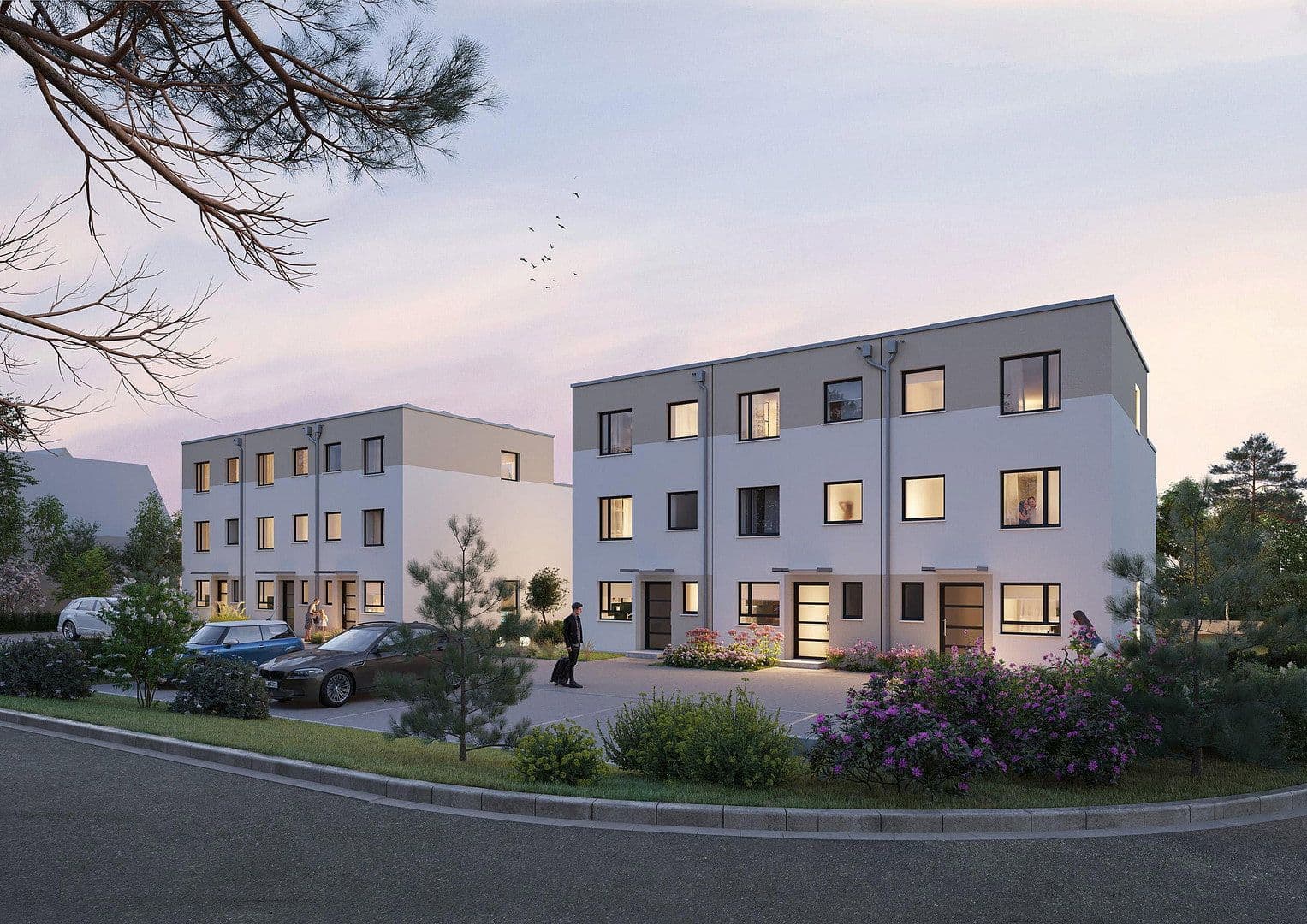 Predaj domu 132 m², pozemek 246 m², Dormagen, Severné Porýnie - Westfálsko Predaj domu 132 m², pozemek 246 m², Dormagen, Severné Porýnie - Westfálsko