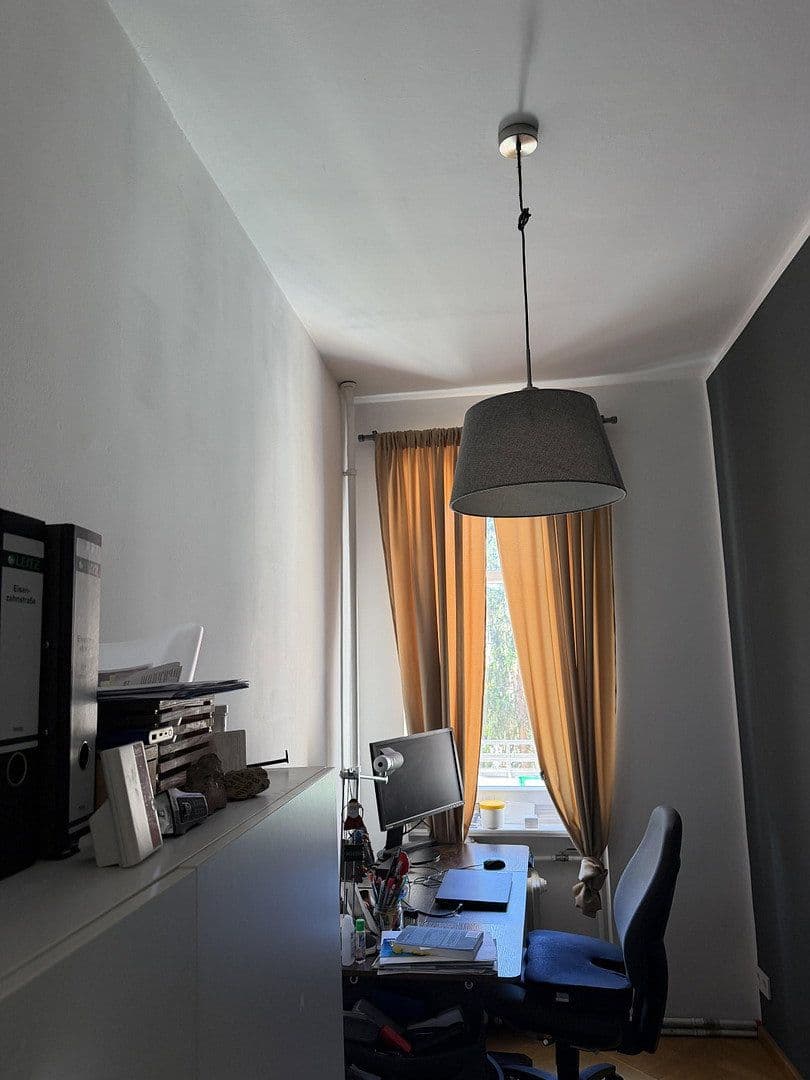 Predaj bytu 5-izbový 124 m², Berlin, Berlín Predaj bytu 5-izbový 124 m², Berlin, Berlín